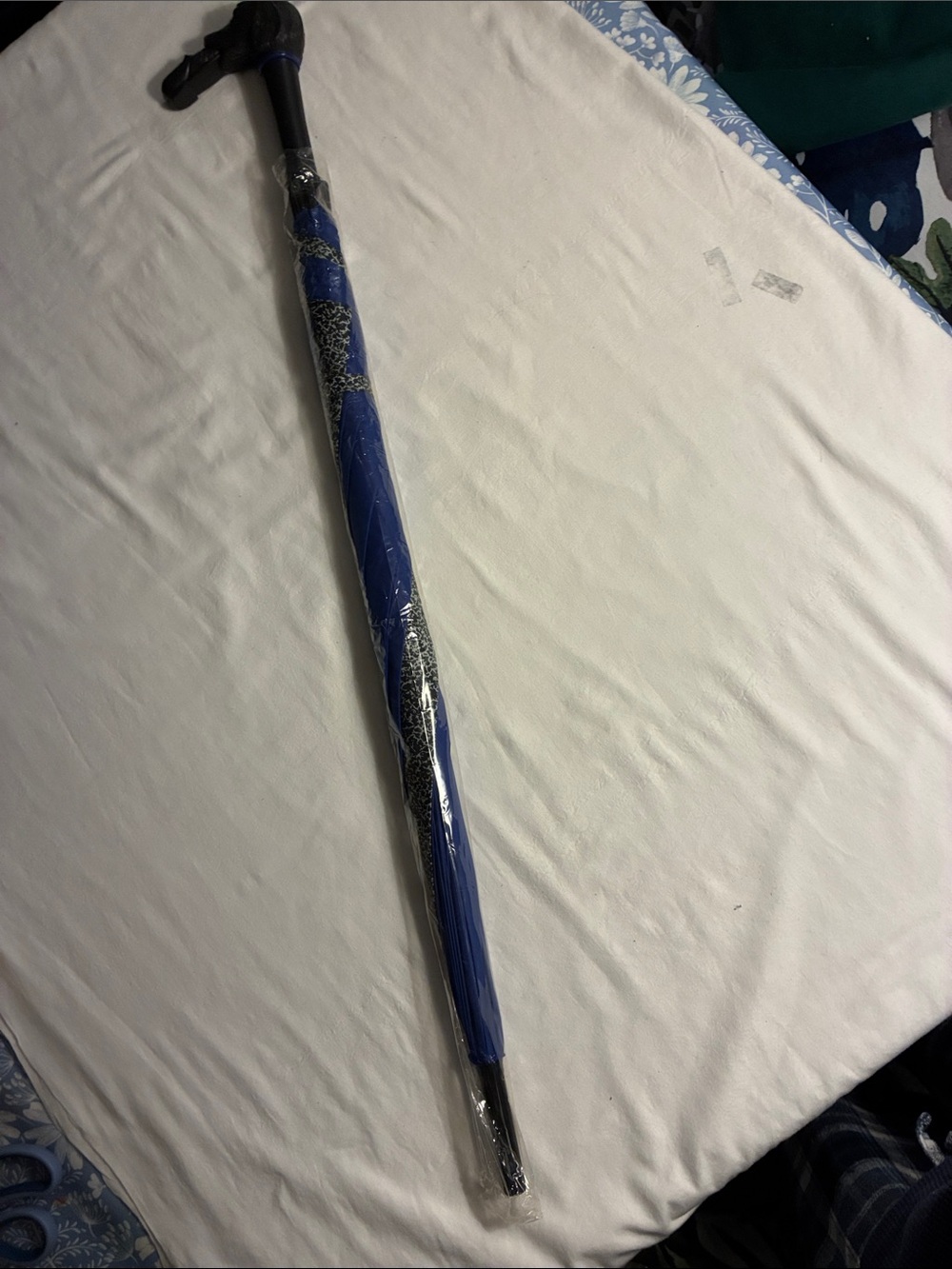 Doggy Handle New Umbrella- Extra Large